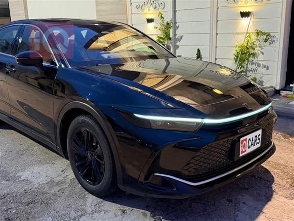 Toyota Crown 2023 for sale in Iraq - Baghdad